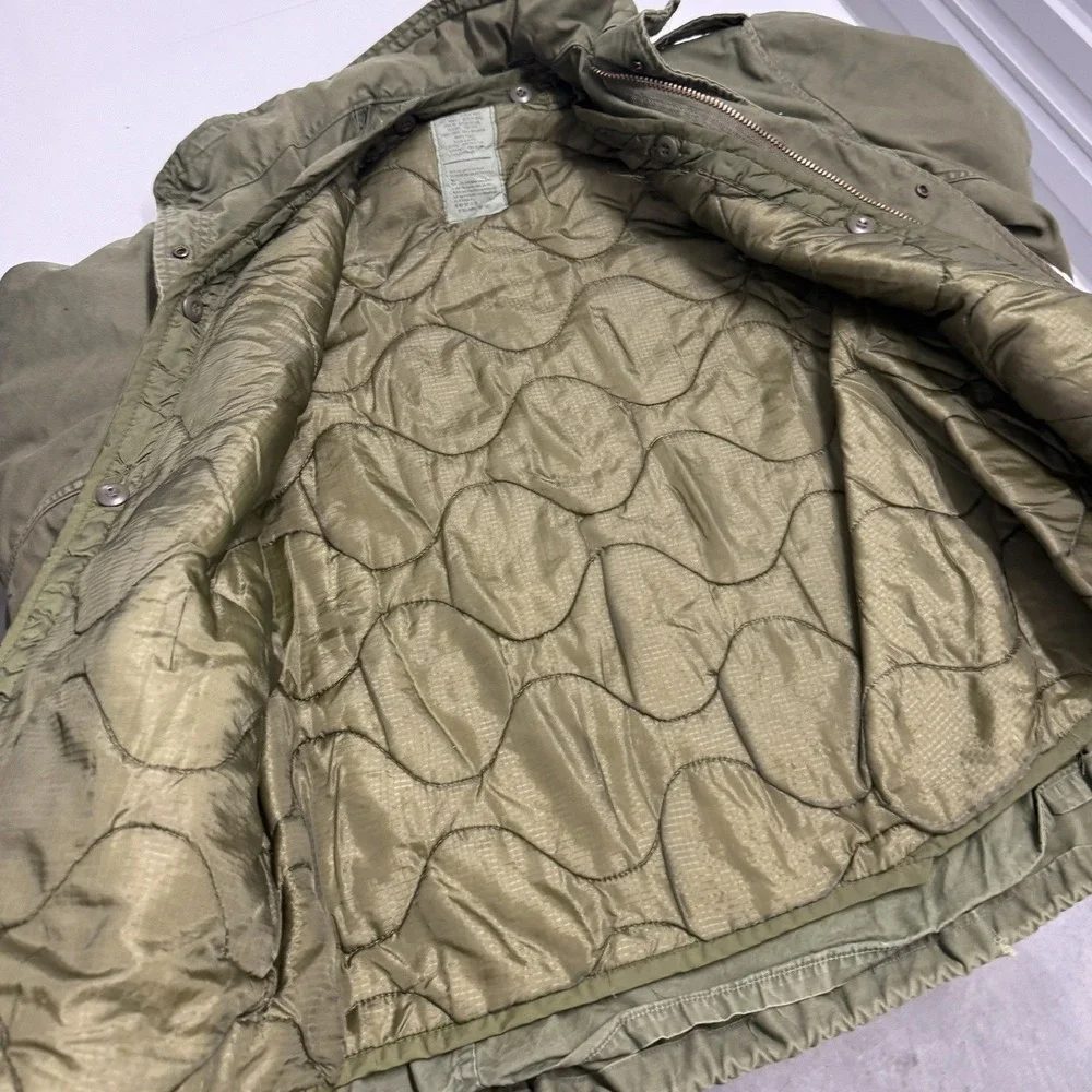 Military Surplus authentic vintage